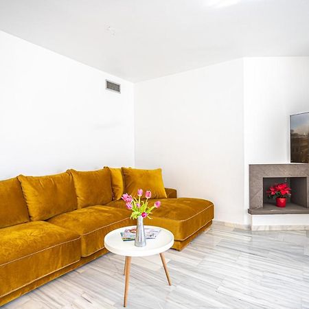 Casa Naranjos Lägenhet Marbella Exteriör bild