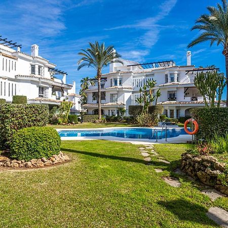 Casa Naranjos Lägenhet Marbella Exteriör bild