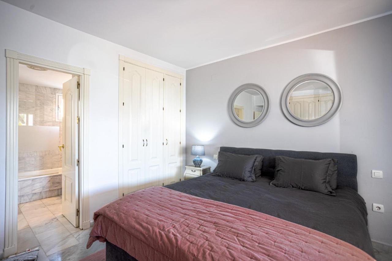 Casa Naranjos Lägenhet Marbella Exteriör bild