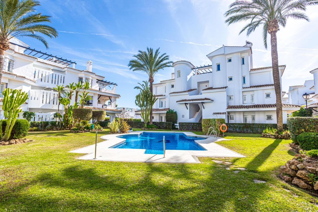 Casa Naranjos Lägenhet Marbella Exteriör bild